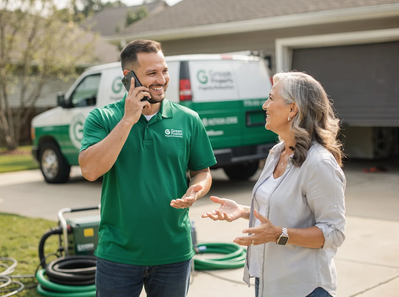 Water Damage Restoration Big Wells, TX FAQs